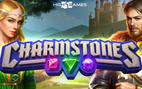 Charmstones