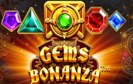 Gems Bonanza