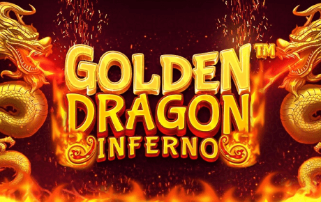 Golden Dragon Inferno