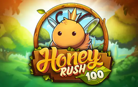 Honey Rush