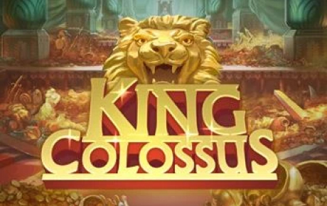 King Colossus